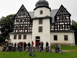 500 Treffen 2017 Tag2